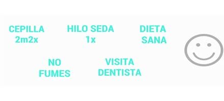 consejos salud dental